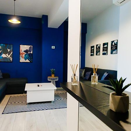 17 Zimbrului Residence At Lazar Towers Palas Iasi Eksteriør bilde