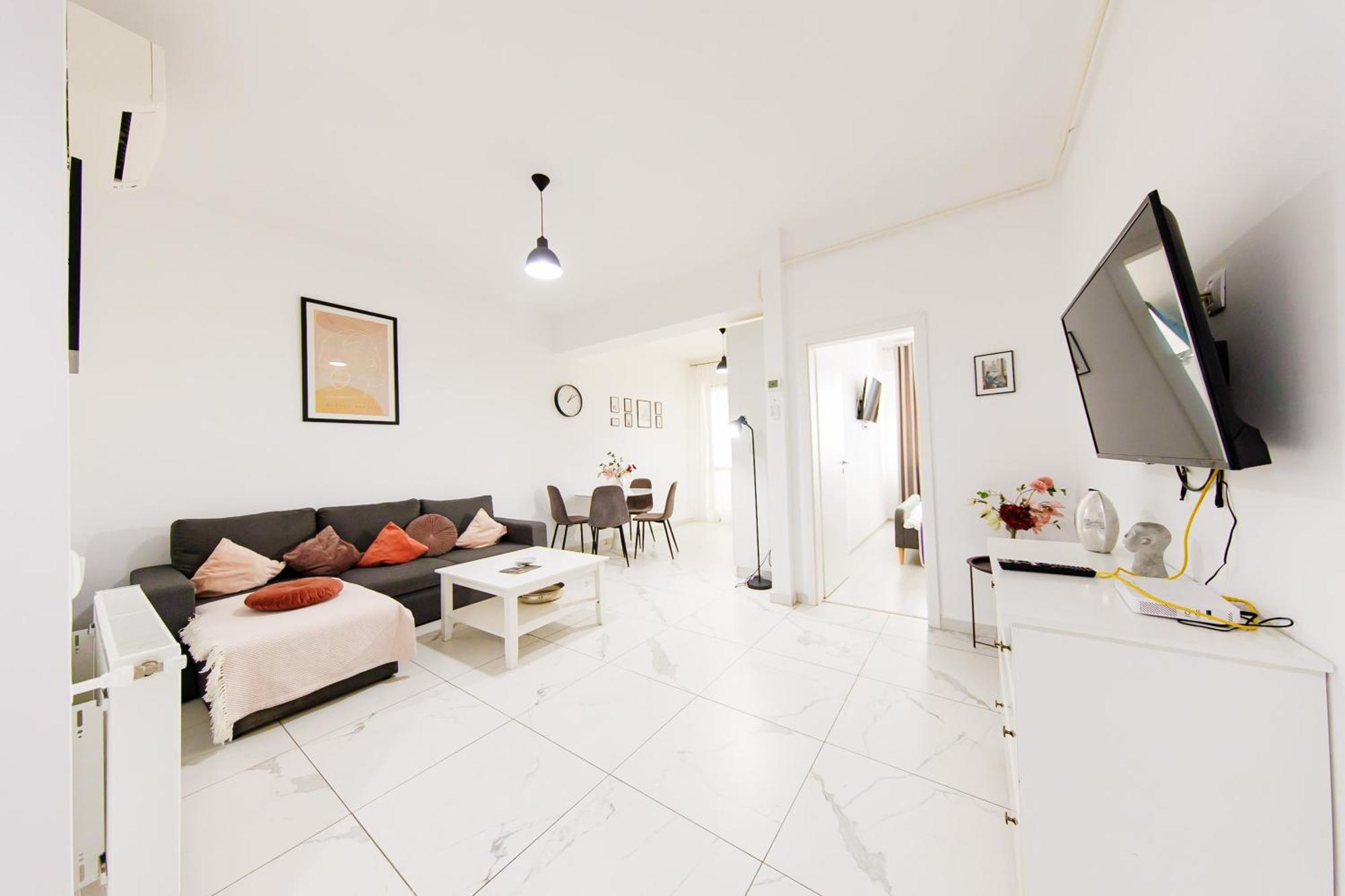 17 Zimbrului Residence At Lazar Towers Palas Iasi Eksteriør bilde
