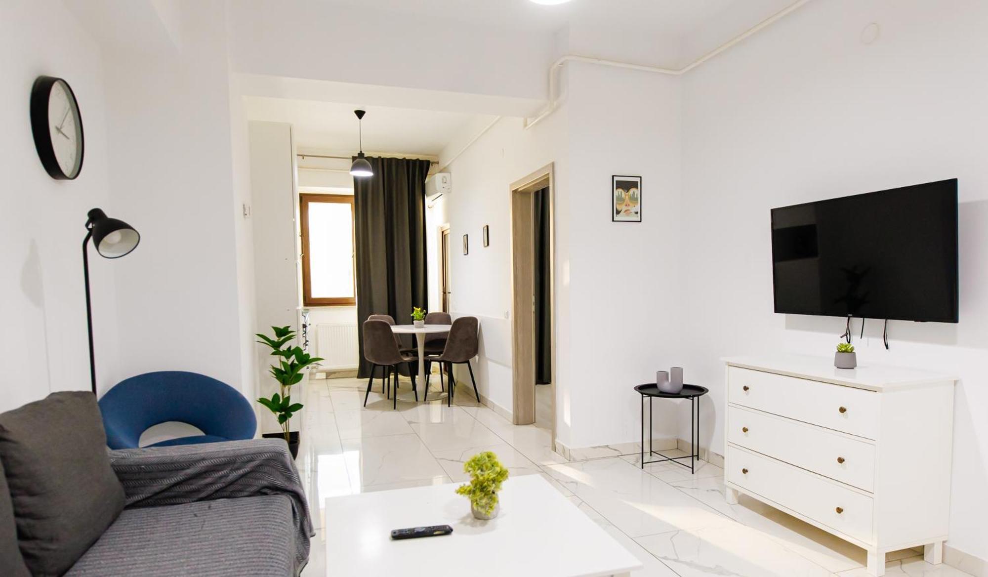 17 Zimbrului Residence At Lazar Towers Palas Iasi Eksteriør bilde