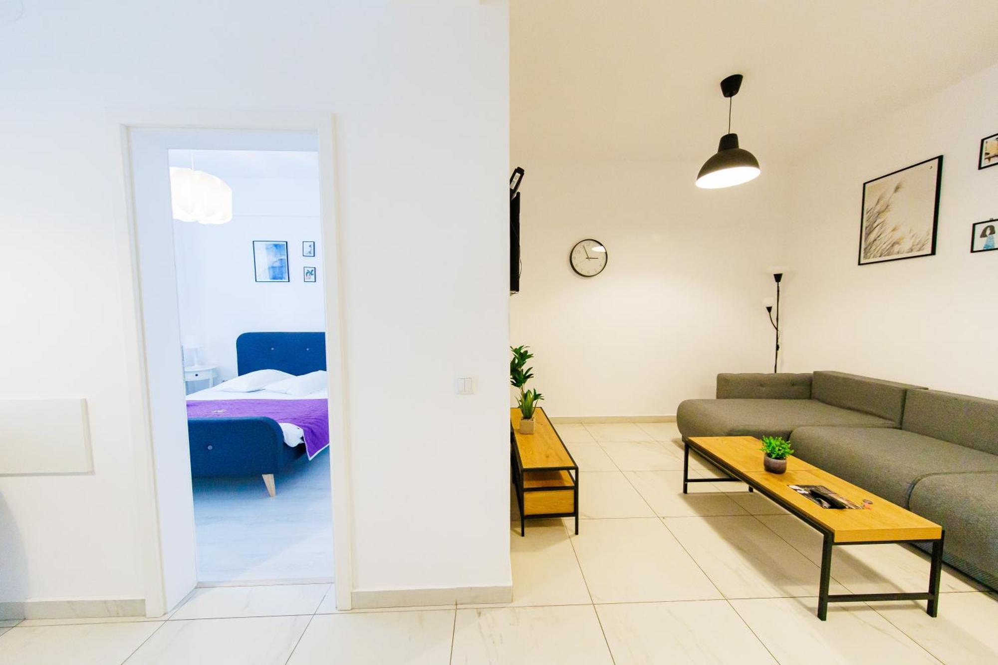 17 Zimbrului Residence At Lazar Towers Palas Iasi Eksteriør bilde