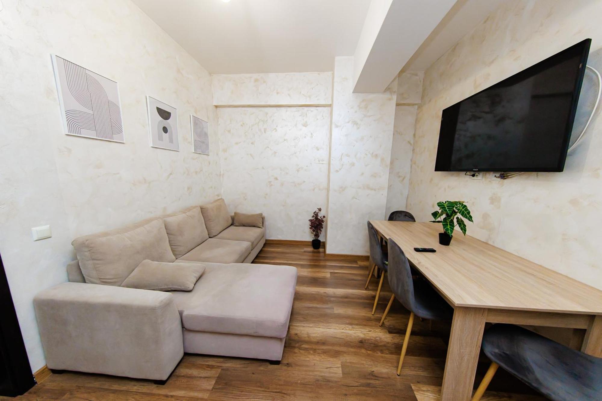 17 Zimbrului Residence At Lazar Towers Palas Iasi Eksteriør bilde